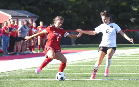 Beavers welcome new challenges